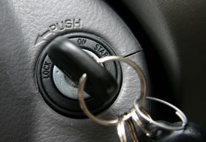 Volkswagen Car Lockout